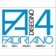 ALBUM FABRIANO 4 (240X330MM) 20 FG. 220 GR. LISCIO